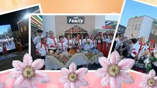 Фото-шоу: Русский Культурный Центр принял участие в празднике 
