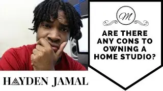 Are There Any Reasons Why I Should Not Own A Home Studio?