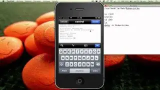 Crea y Edita un archivo deb Con MobileTerminal!