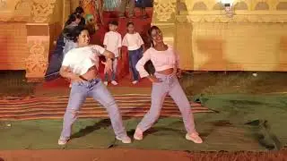 Part 2 Arya Samity club a  TFSDANCEFAMILY PERFORMANCE 100+ Dancers