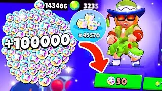 🤯БЛИНГИ СЛОМАЮТ ИГРУ! КАК ПОЛУЧИТЬ БЛИНГИ Бравл Старс ? BLING Brawl Stars