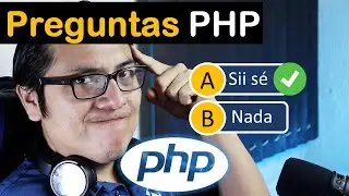 30 questions about PHP and MySQL