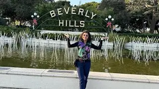 Trip to LA~ Short and Sweet #losangeles #santamonica  #santamonicapier #vacation