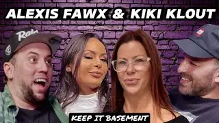 Alexis Fawx Reveals All: From Odd Jobs to Top P*rn Star! | How to Pick Up a MILF