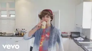 Union J - Come Eat With Union J - Episode 2