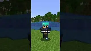 É muita agua...