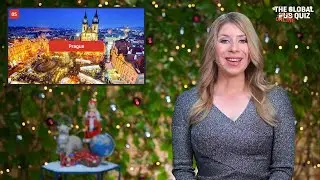 The Global Online Quiz - Edition #14