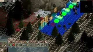 Clockwork Empires Beta 52 - Build The Homes - Part #3