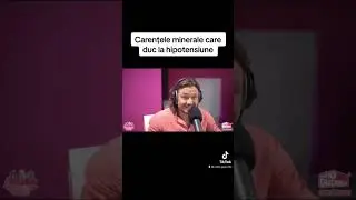Dr. Cezar live @ Guerrilla de Dimineață cu Mihai Dobrovolschi, la rubrica bi-lunară de sănătate.