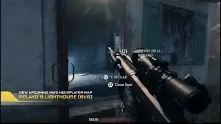 MW2 FJX IMPERIUM Sniper REVEALED (Modern Warfare 2 Season 3 Gameplay)