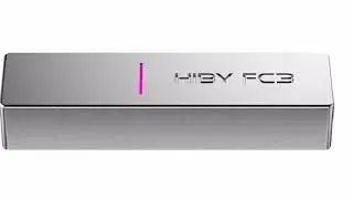 Lo que debes de saber antes de comprar | Hiby FC3 DAC MQA | Breve reseña y puntos clave