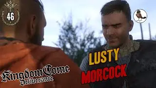 Making new Friends 🐦 46; Hardcore Kingdom Come Deliverance; Royal Edition