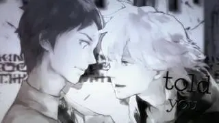 「革命」[w&b] KomaHina - would you call me crazy? ᴹᴱᴾ ᵖᵃʳᵗ