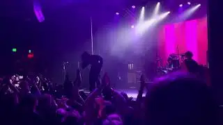 Static Dress - Sweet. Live at The Observatory 10/12/23