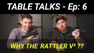 AGM Table Talks Ep 6: Why Buy a Rattler V2