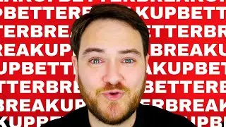 Better Break Up - OCTRAIN