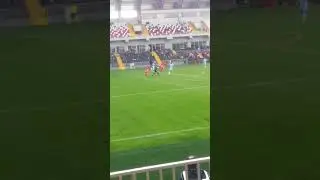 Tire-Turgutlu spor 2-0 Tire yendi