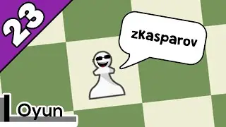 Chess - PAT Gambit Lesson from zSuat...