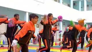 cultural activities 🤞💫group 1💫department of physical education🤞 20/10/2023🤞kuk😎🏃‍♂️😇