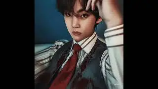 fashion killa - taehyung