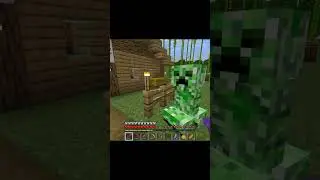 ゲームキューブ 爆弾魔【マインクラフト】