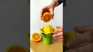 Соковыжималка для цитрусовых