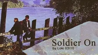 Soldier On