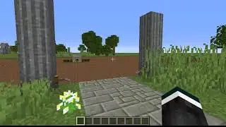 A  little something I made in create (Minecraft mod)