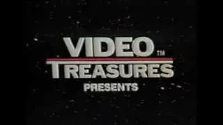 Video Treasures '87 / Hal Roach Studios '87 / Colorization Inc.