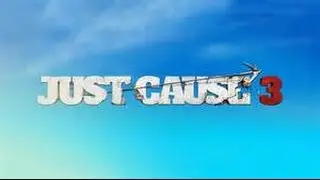 CAUSING CHAOS - Just Cause 3 #1