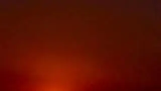After effect transition (inspired from sam kolder)