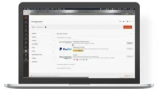 Downloading & configuring a new Paymentsense plugin for Magento