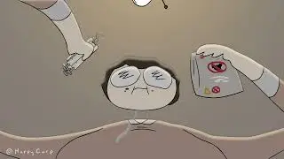 Goofball Eats Mr. Goodbar and Dies
