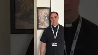 Fr. Calloway Says 