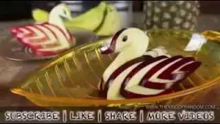 apple bird
