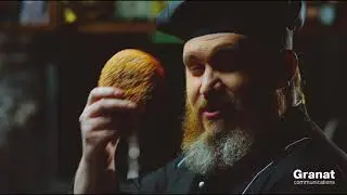 Showreel Granat communications