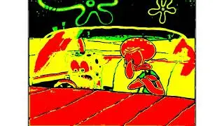 Spongebob Squarepants Pizza Delivery in Chorded in G Major 4 in G Major 7 in G Major 6