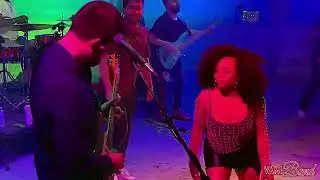 FUNKYTOWN! ~VAM Band Live 2/17/24! Happy Funky Friday! #VAMbandLive