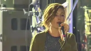 Warpaint - 'Undertow' (Live 2017)