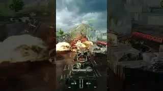 The Vehicle is Simply the Best!