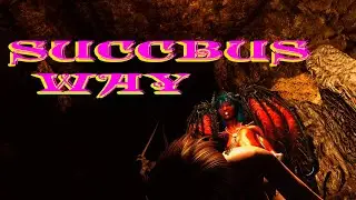 Project Skysex 2:Путь Суккуба#039.