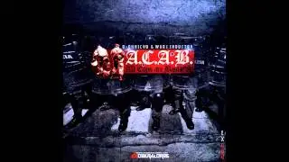 Wars Industry - Docside