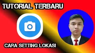 TUTORIAL CARA OPEN CAMERA UNTUK FOTO DAN PIN LOKASI MENGGUNAKAN ANDROID #caraandroid #Sarjanasandi