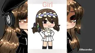 🦋~Girl/Gurl~🎇 /meme gacha/