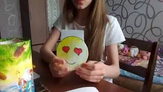 Бумажный сквиши 👎👎👎