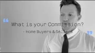 Realtor Fees | How much do you charge? | Realtor Commissions | #realestate