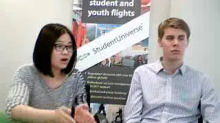 Keynote Studying Abroad in the US Survival Guide