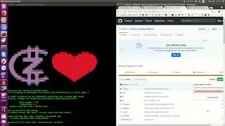 Zclassic Wallet для Linux - сборка установка настройка и работа с 2 х разных компов с одним адресом