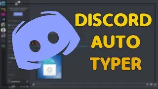 Discord Auto Typer