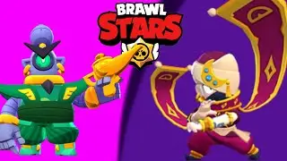 Jugando NOQUEO 5V5 en BRAWL STARS | RmzGames